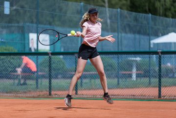 Anna-Marie Weissheim 426 - Future Nord Vorqualiturnier